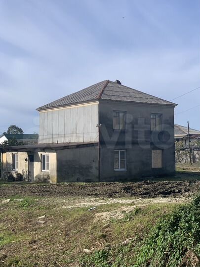 Дом 129 м² на участке 15 сот.