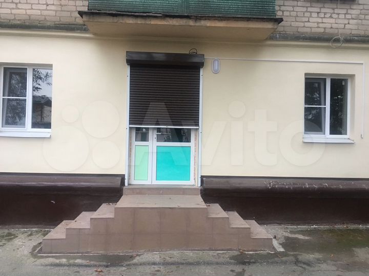 Свободного назначения, 44 м²