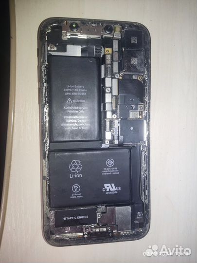 iPhone, 4 ГБ