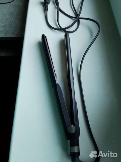 Утюжок для волос профессиональный