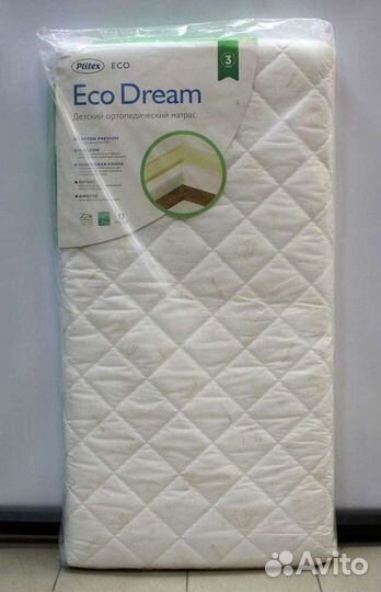 Матрас детский