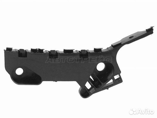 Крепление бампера mazda 6, mazda 6/atenza GJ# 12, mazda atenza