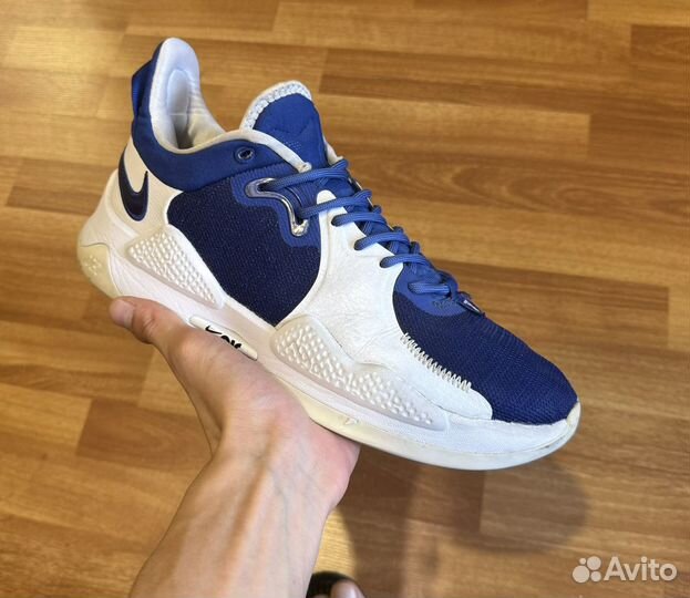 Кроссовки Nike PG 5