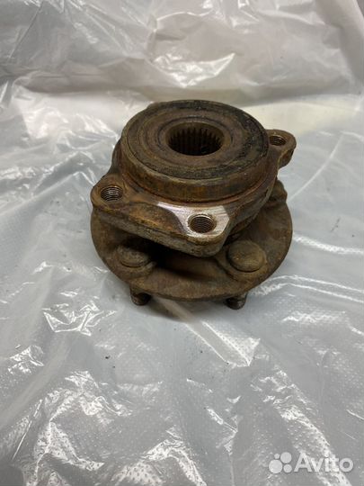 Ступичный подшипник передний Subaru 2008