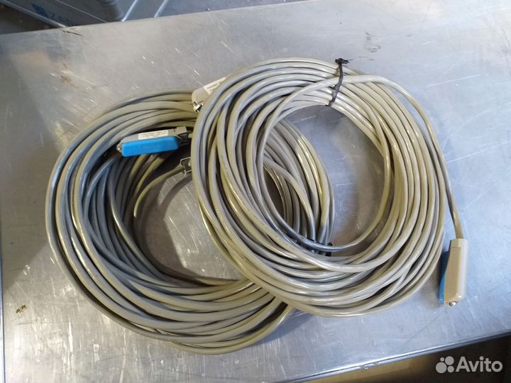 Сетевой кабель Avaya 846300937