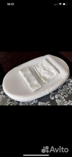 Кокон для новорожденных