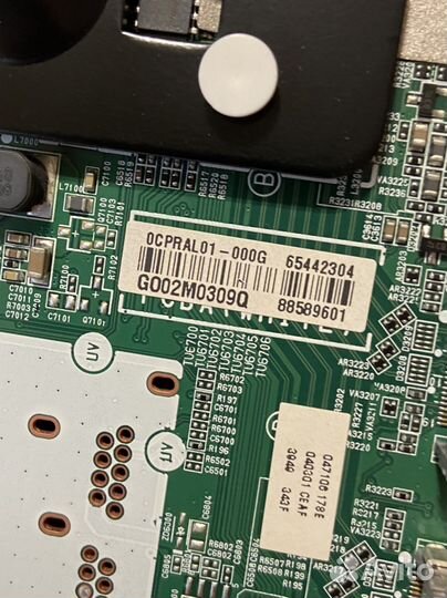 Eax68766004(1.0) от Lg 49sm9000pla