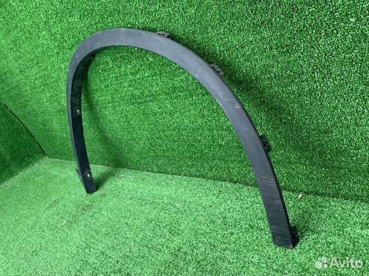 Расширитель переднего правого крыла BMW X1 F48