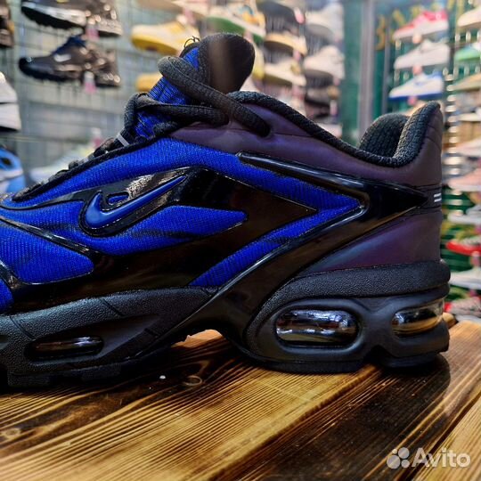 Кроссовки Nike Air Max TN Tailwind V