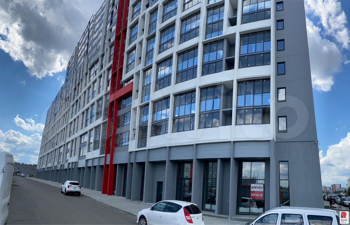 Сдам в аренду помещение