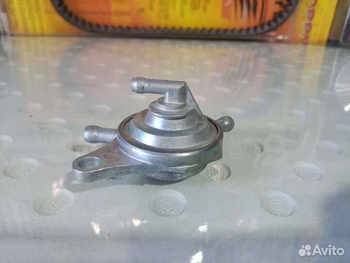 Бензокран на скутер 50/150сс