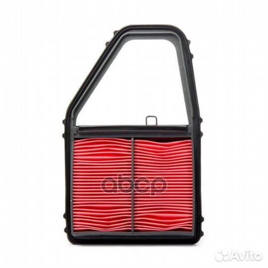 Фильтр воздушный DFA870 double force