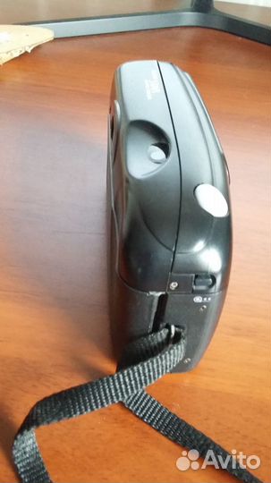 Фотоаппарат kodak