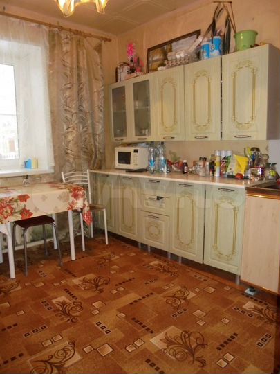 3-к. квартира, 91,5 м², 1/2 эт.