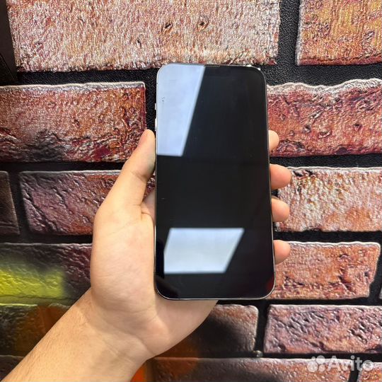 iPhone 13 Pro Max, 128 ГБ