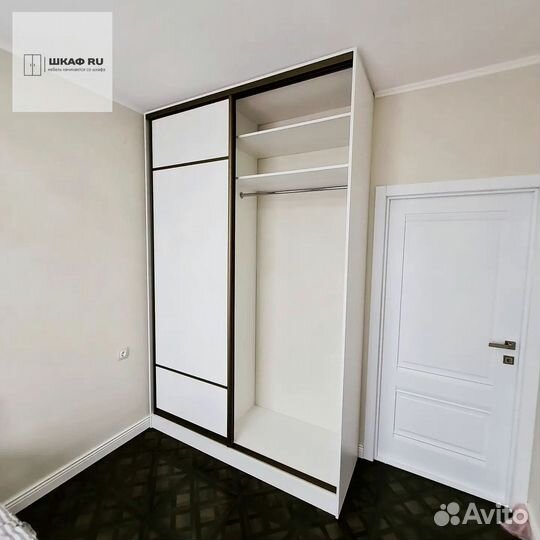 Шкаф купе напрямую с фабрики