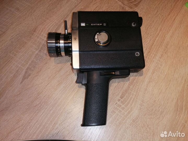 Видеокамера аврора 215