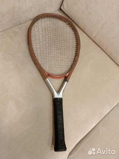 Ракетка для большого тенниса head