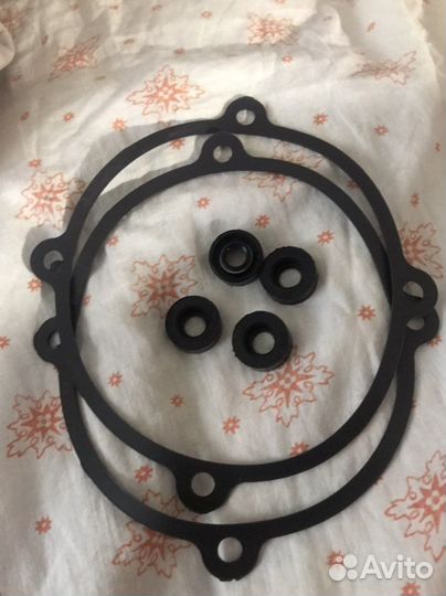 Прокладки Насос Агидель, Кама, Сепаратор