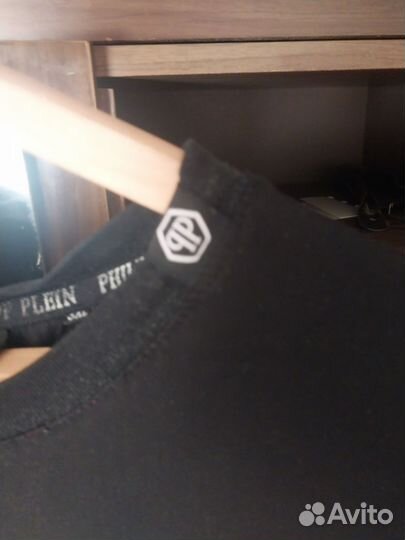 Футболка philipp plein