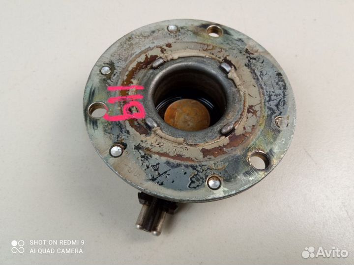 Электромагнитная муфта Mercedes Benz w140