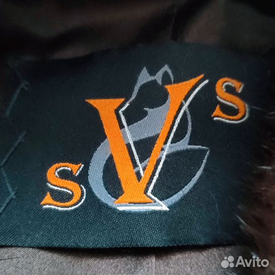 Шуба норковая 46 с капюшоном