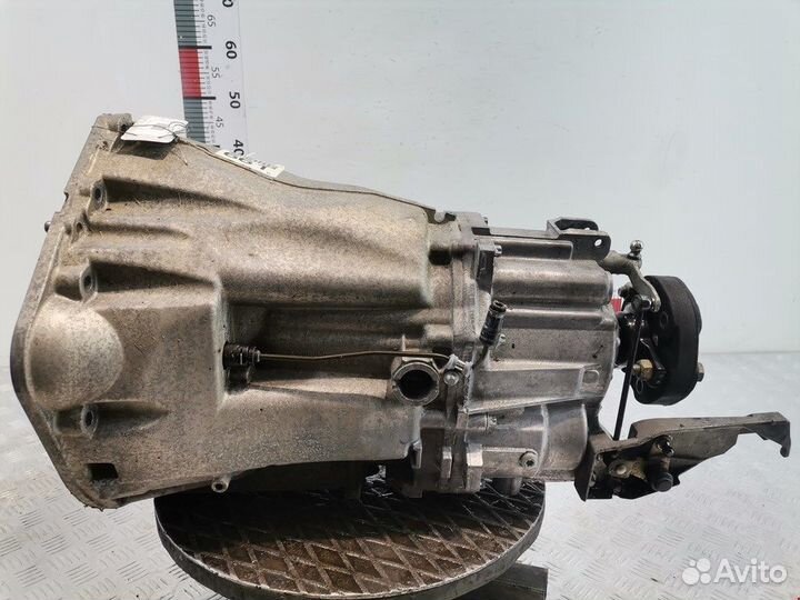 Кпп для mercedes-benz C-Class (W203)