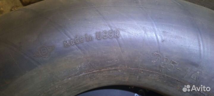 Камера автомобильная r13