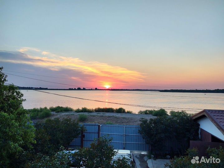 Рыбалка и отдых в Астрахани