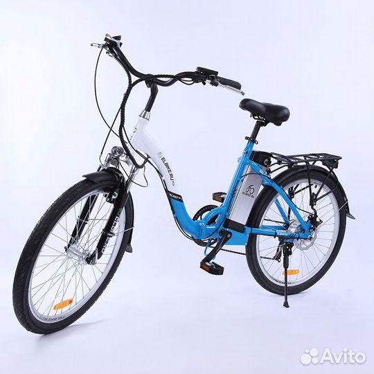 Электровелосипед Galant Big (250W 36V)