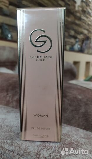 Туалетные воды