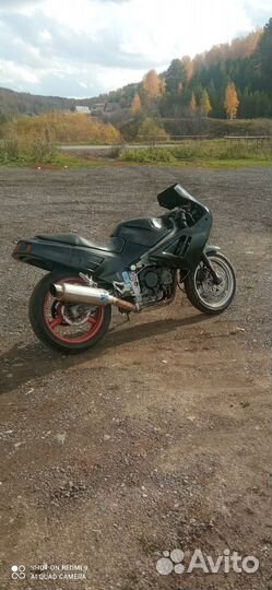 Продам мотоцикл. Кавасаки Zx400