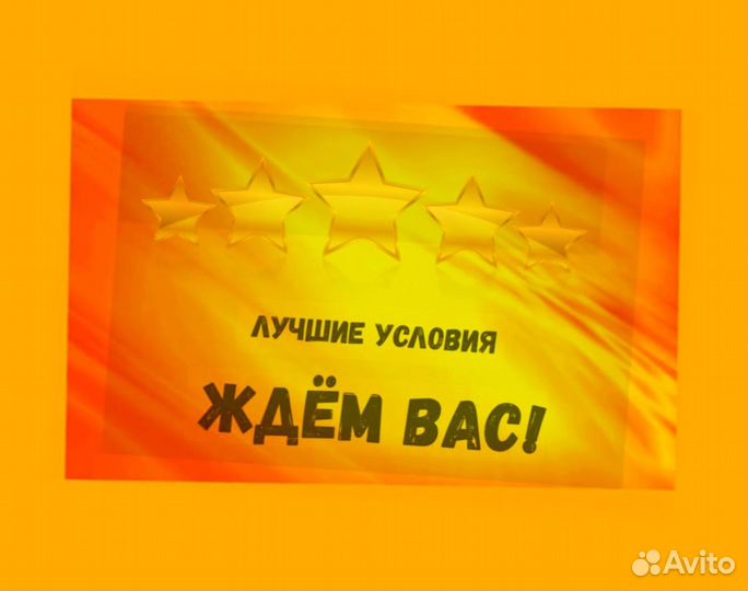 Наборщик заказов Без опыта Еженедельные выплаты