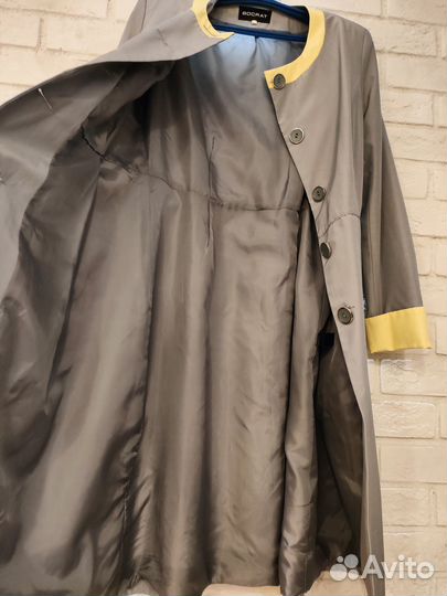 Плащ женский