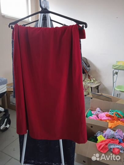 Вещи женские бесплатно