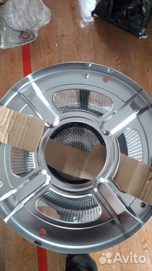 Обогреватель на солярке и керосине