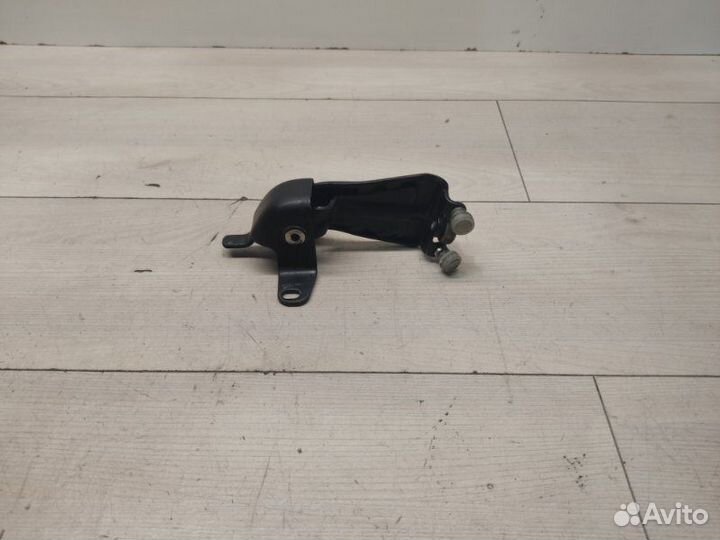 Ролик сдвижной двери правый Mercedes Vito W639