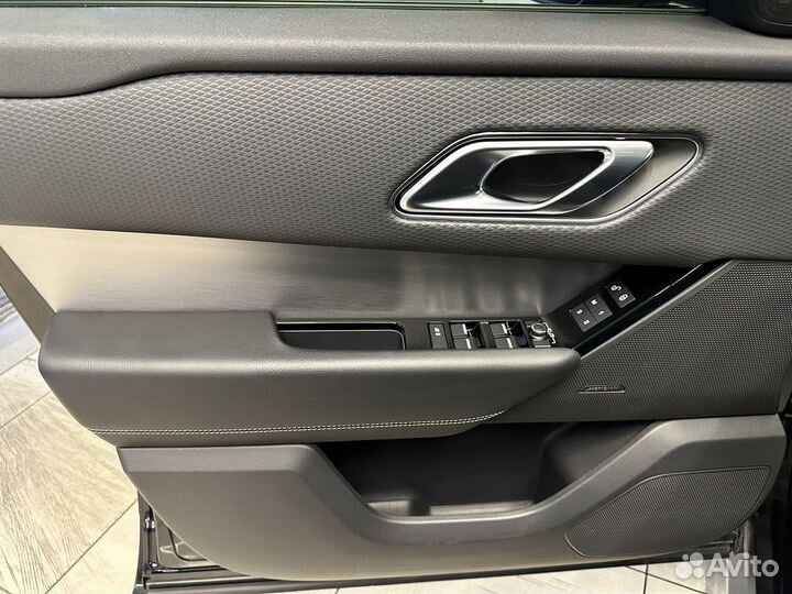 Land Rover Range Rover Velar 2.0 AT, 2019, 43 816 км