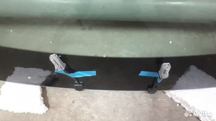 Стекло лобовое Nissan X-Trail 2014