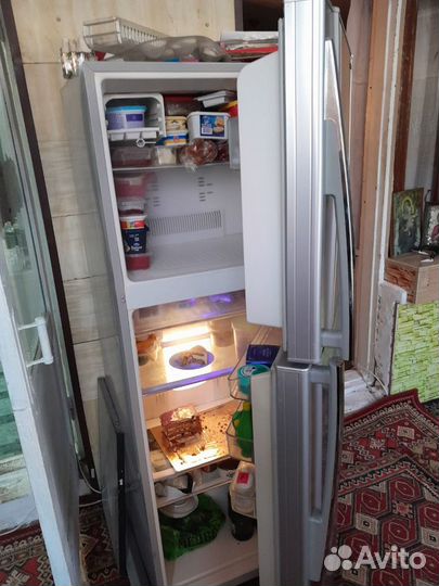 Ремонт морозильников. холодильников