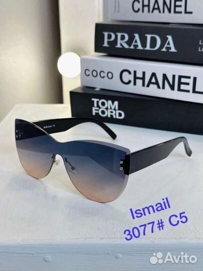 Солнцезащитные очки