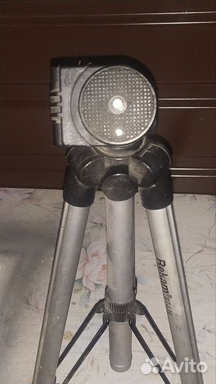 Штатив для фотоаппарата