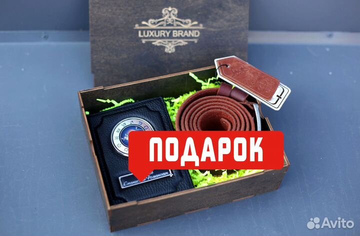 Обложка для автодокументов с госномером