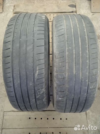 Hankook Ventus Prime 2 K115 225/60 R17