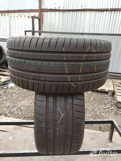 Goodyear Eagle F1 Asymmetric 3 275/30 R20 97ZR