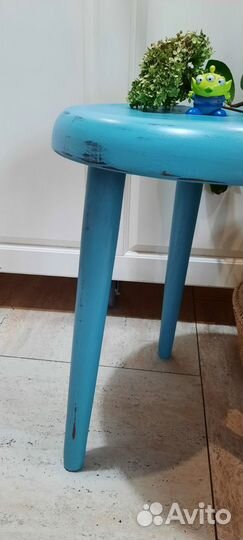 Табуреты стиль прованс