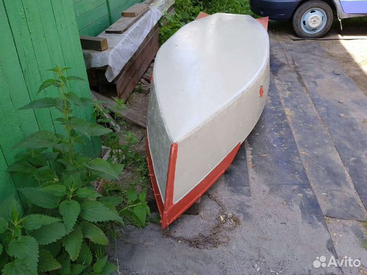 Лодка