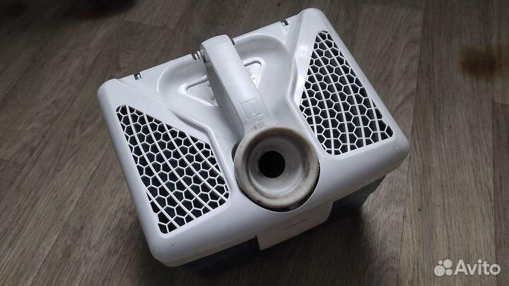 Thomas sky XT aqua box