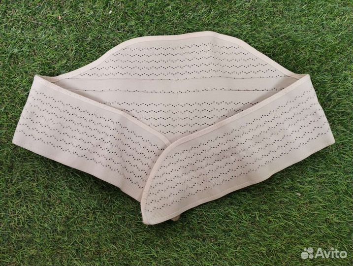 Бандаж для беременных и после родов