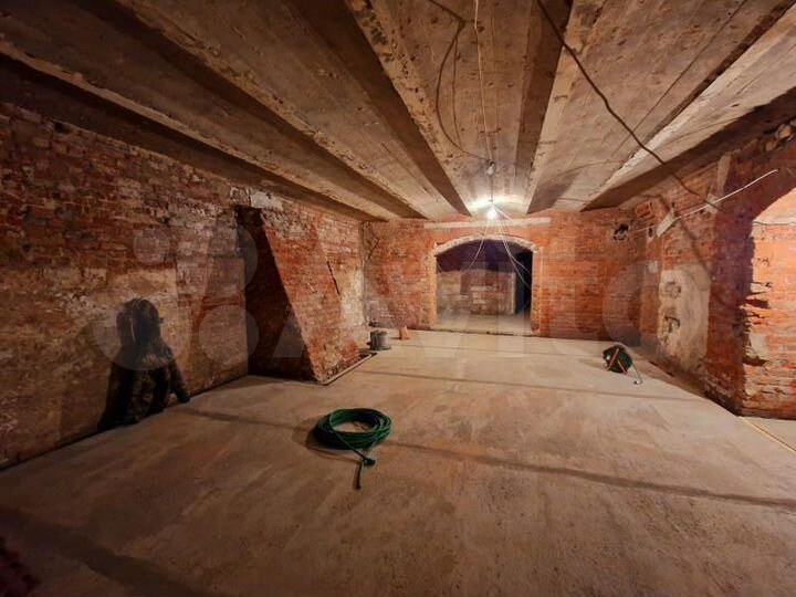 Аренда кафе, ресторана, общепита 300 м2 м